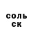 Ecstasy круглые Valeriya Grichkovskaya